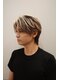 ヘイロ(Halo)の写真/【梅田／中崎町】キメすぎないかっこよさで大人の余裕のあるスタイルを提案します◎