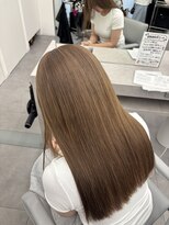 ゲーム 名古屋栄店(GAME) ミルクティーベージュ