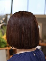 オルガ(orga)&nbsp;丸さがミュートなボブ