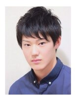 ヒマワリ(HIMAWARI)&nbsp;スパイシー X ショート