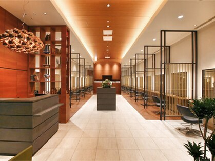 マゼルヘア 豊洲の写真