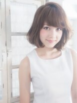 オリーブフォーヘアー(olive For hair)&nbsp;☆バルーン・ボブ☆【olive for hair】03-6914-0898