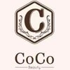 アトリエ ココ(CoCo)のお店ロゴ