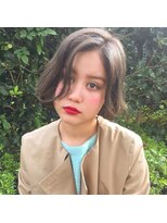 アクト(ACT)&nbsp;カジュアル オータム bob