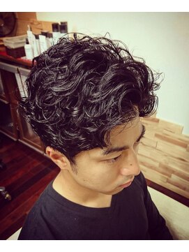 ワンネス(oneness) 【oneness 荻窪/井荻】ナチュラルスタイル