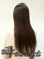 グラムヘア(GLAM HAIR) 【GLAM HAIR】SALON STYLE☆