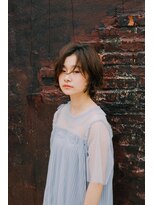 リアン 方南町店(Lian)&nbsp;カジュアルボブ