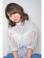 モードケイズ 尼崎店(MODE K's) アッシュブラウン