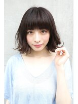 アユラ イオン八戸田向店(AyuRa)&nbsp;時短スタイリングパーマ【イオン八戸田向】