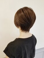 グランシュ 青葉台店(GranCieux)&nbsp;ハンサムショートレイヤー☆