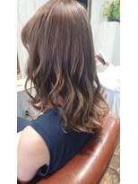 ネクサス ロット 八千代台店(NEXUS-Lot)&nbsp;エアリーウエーブ