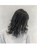 ☆髪質改善☆　カット+低温デジパ+最上級TOKIOトリートメント  ￥15000