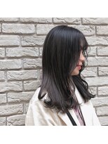 ネイヴィル(navile)&nbsp;ブルーグレージュ