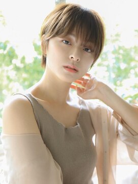 ネオリーブシェリエ 浅草店(Neolive cherie) 大人ショート☆  9