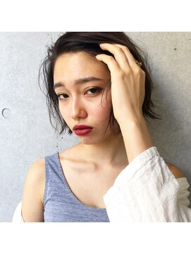 ソルトウォーター 南堀江(SALT WATER) bob