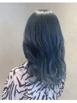 カルテット(Quartett)&nbsp;【Quartett】くすみブルー