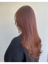 ヘアメイク オブジェ(hair make objet)&nbsp;韓国ヘア 韓国スタイル 韓国女子