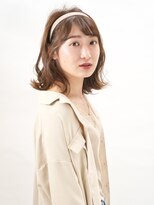 ルクス(Lx)&nbsp;愛されミディ