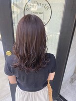 キキ(kiki)&nbsp;ショコラカラー