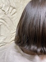 アルターリール(aL ter Rire)&nbsp;ブラウンベージュ/中村郁未