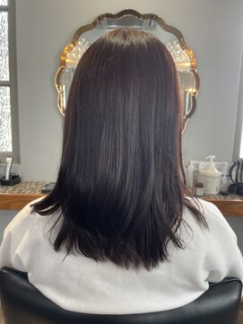 コメット 新須賀店(Comet) レイヤースタイル