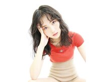 ヘアメイク アンジー(hair make anjii)