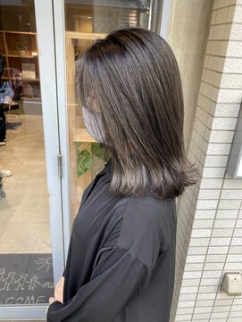 ル リヤン(Le lien) クールな大人女子スタイル