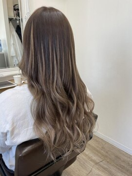 ウィスプヘアー(wisp HAIR) ＃プルエクステ　＃エクステ　＃大宮