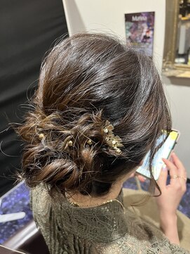 アンディヴァイド(UNDIVIDE) 二次会・パーティースタイル