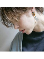 リリアン 青山(relian) relianショート