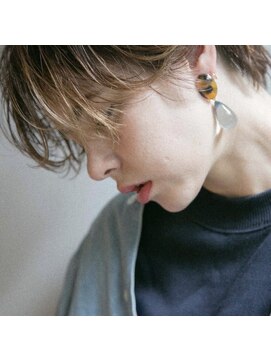 リリアン 青山(relian) relianショート