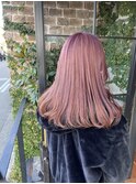 ピンクベージュ◎20代30代40代