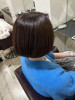 リシェス(RICHESSE)&nbsp;髪質改善ボブ