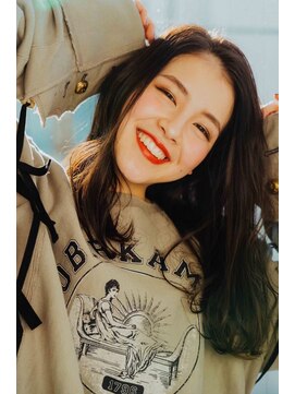 ビア 門前仲町(bia) 新作スタイル