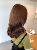【ki.tone】イエローベージュ#イルミナ