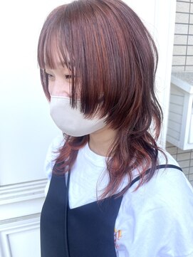 グラスペディア(graspedia) あいみょんウルフm