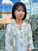 バランス(BALANCE.)&nbsp;BOB