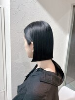 ハク(haku.)&nbsp;パツボブ