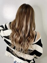 ブランシスヘアー(Bulansis Hair)&nbsp;#プルエクステ