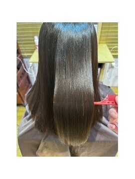 ルチア(Lucia) サイエンスアクア3回目