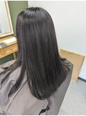 グレーカラー