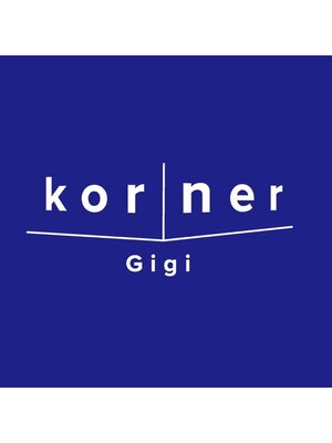 コーナージジ 宇都宮(Korner Gigi)