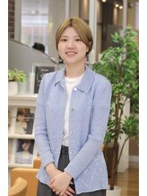 ジュール イオンモールKYOTO店(Jour)&nbsp;熊川 愛理