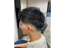 ヘアーメイクミキ 上野本店(hair make MIKI)