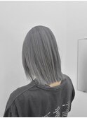 髪質改善/大人可愛い/水素カラー/水素縮毛矯正/ブリーチカラー