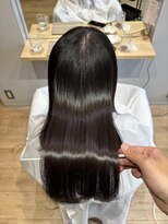 エンフィル(enfil) enfil straight　style