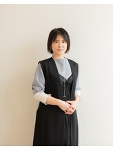 シスヘアー(CYS.Hair) 宇野 紗千子