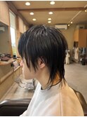 ウルフショート
