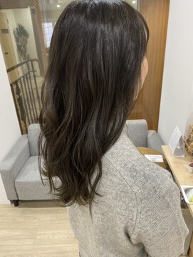 メアリー バイ メリー(marry by merry) 【立町メアリーバイメリー】☆アッシュ×イルミナカラー☆