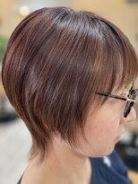 リノ(LINO) ショートカット
